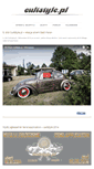 Mobile Screenshot of cultstyle.pl